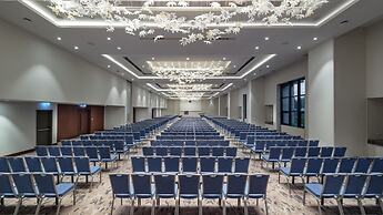 Hilton Istanbul Maslak