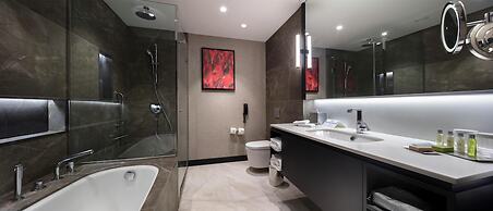 Hilton Istanbul Maslak
