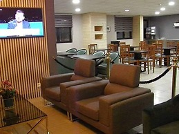 Euro Hôtel Paris Créteil