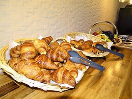 Euro Hôtel Paris Créteil