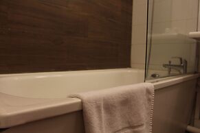 Euro Hôtel Paris Créteil