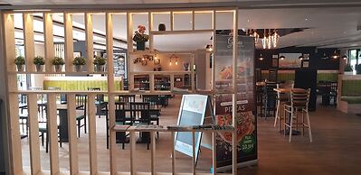 Euro Hôtel Paris Créteil