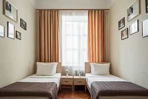 Tsentralnaya Hotel