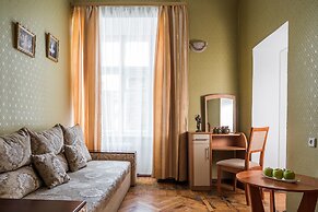 Tsentralnaya Hotel