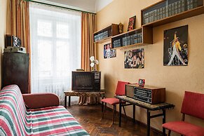 Tsentralnaya Hotel