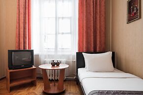 Tsentralnaya Hotel