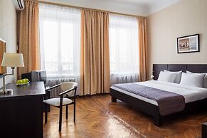 Tsentralnaya Hotel