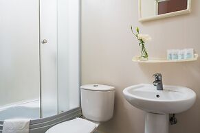 Tsentralnaya Hotel