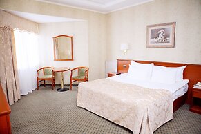 Berezka Hotel