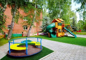 Berezka Hotel