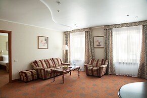 Berezka Hotel