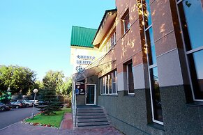 Berezka Hotel