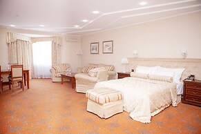 Berezka Hotel