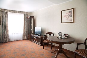 Berezka Hotel