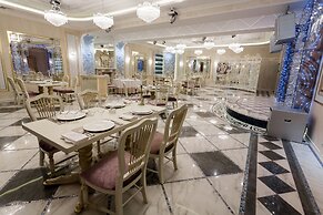 Berezka Hotel