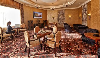 Berezka Hotel