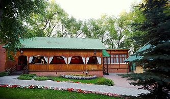 Berezka Hotel