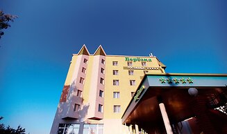 Berezka Hotel