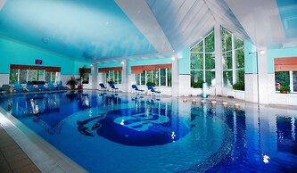 Berezka Hotel
