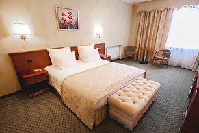Berezka Hotel