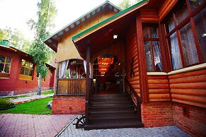 Berezka Hotel