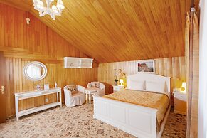 Berezka Hotel