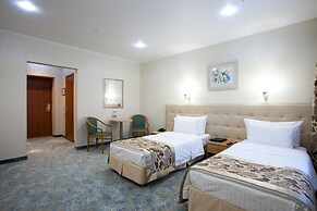 Berezka Hotel