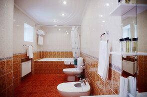 Berezka Hotel