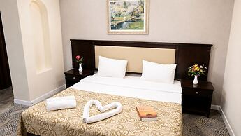 Premier Hotel