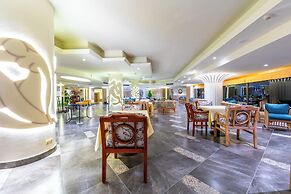 Flamenco Beach and Resort