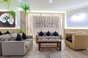 Flamenco Beach and Resort