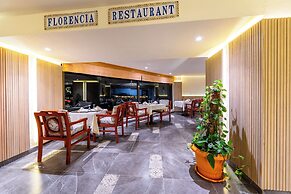Flamenco Beach and Resort