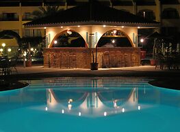 Flamenco Beach and Resort