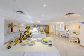 Flamenco Beach and Resort
