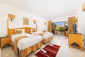Flamenco Beach and Resort