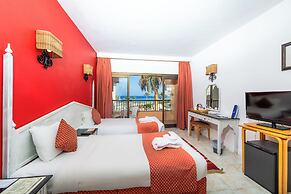 Flamenco Beach and Resort