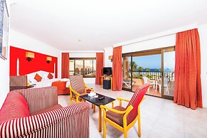 Flamenco Beach and Resort
