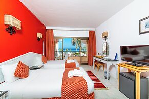Flamenco Beach and Resort