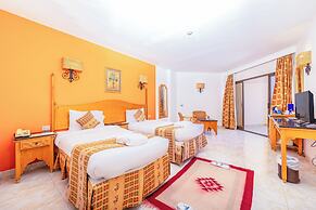 Flamenco Beach and Resort