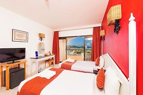 Flamenco Beach and Resort