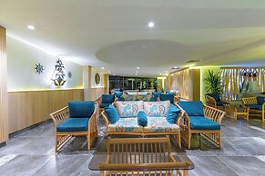Flamenco Beach and Resort