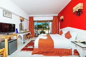 Flamenco Beach and Resort