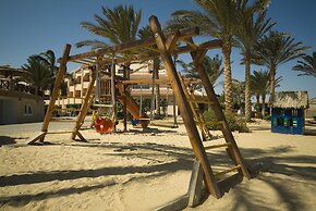 Flamenco Beach and Resort