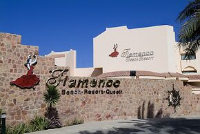 Flamenco Beach and Resort