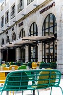 Hotel Le Café de Paris