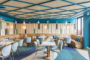 Hotel Le Café de Paris