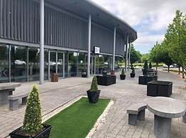 Pillo Hotel & Leisure Club