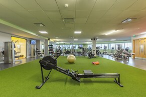 Pillo Hotel & Leisure Club