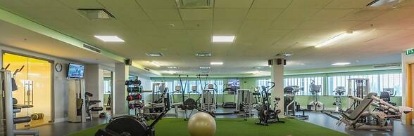 Pillo Hotel & Leisure Club