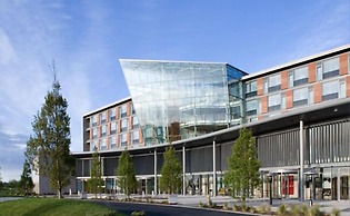 Pillo Hotel & Leisure Club